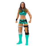 Tegan Nox - WWE Basic Series 115
