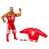 Angelo Dawkins - WWE Elite Series 81 - USA Import