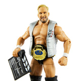Stunning Steve Austin - WWE Elite Series 81 - USA Import