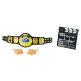 Stunning Steve Austin - WWE Elite Series 81 - USA Import
