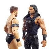 Roman Reigns & Finn Balor - WWE Championship Showdown Series 1