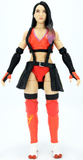 Hikaru Shida - AEW Unrivaled Series 6