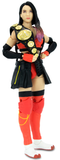 Hikaru Shida - AEW Unrivaled Series 6