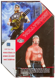 Hollywood Hulk Hogan - WWE Ultimate Edition Series 7