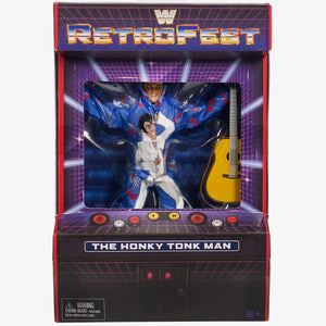 The Honky Tonk Man - WWE RetroFest Elite