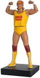 Hulk Hogan - WWE Eaglemoss - No.40 Statue & Magazine