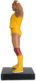 Hulk Hogan - WWE Eaglemoss - No.40 Statue & Magazine