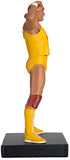 Hulk Hogan - WWE Eaglemoss - No.40 Statue & Magazine
