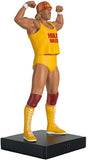 Hulk Hogan - WWE Eaglemoss - No.40 Statue & Magazine