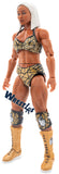 Jade Cargill - AEW Unmatched Series 4