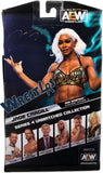 Jade Cargill - AEW Unmatched Series 4