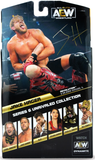 Jake Hager - AEW Unrivaled Series 6