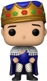 Jerry Lawler POP! Vinyl Figure - No. 97