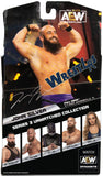 John Silver - AEW Unmatched Series 3
