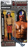 Juventud Guerrera – Legends of Lucha Libre Fanaticos Series 1