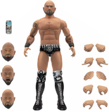 Karl Anderson – Super 7 ULTIMATES! Action Figure