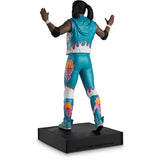 Kofi Kingston - WWE Eaglemoss - No.17 Statue & Magazine
