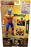 Konnan – Legends of Lucha Libre Premium Series 2