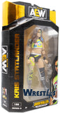 Kris Statlander - AEW Unrivaled Series 8
