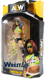 Kris Statlander - AEW Unrivaled Series 8