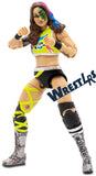 Kris Statlander - AEW Unrivaled Series 8