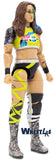Kris Statlander - AEW Unrivaled Series 8