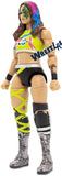Kris Statlander - AEW Unrivaled Series 8