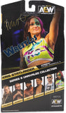 Kris Statlander - AEW Unrivaled Series 8