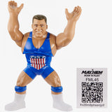 Kurt Angle - WWE Retro Series 7 - NOT MOC