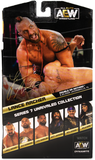 Lance Archer - AEW Unrivaled Series 7
