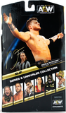 MJF - AEW Unrivaled Series 6