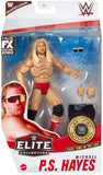 Michael P.S. Hayes - WWE Elite Series 83