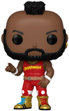 Mr. T - Funko POP! Vinyl Figure - No. 80
