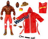 Mr. T - WWE Ultimate Edition Series 13