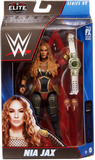 Nia Jax - WWE Elite Series 89 - USA Import