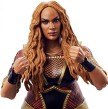 Nia Jax - WWE Elite Series 89 - USA Import