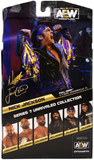 Nick Jackson - AEW Unrivaled Series 7