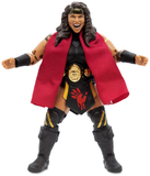 Nyla Rose - AEW Unrivaled Series 7