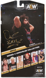 Ortiz - AEW Unrivaled Series 4