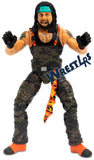 Ortiz - AEW Unmatched Series 2