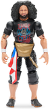 Ortiz - AEW Unrivaled Series 4