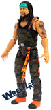 Ortiz - AEW Unmatched Series 2