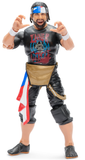 Ortiz - AEW Unrivaled Series 4