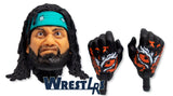 Ortiz - AEW Unmatched Series 2