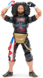 Ortiz - AEW Unrivaled Series 4