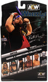 Ortiz - AEW Unmatched Series 2