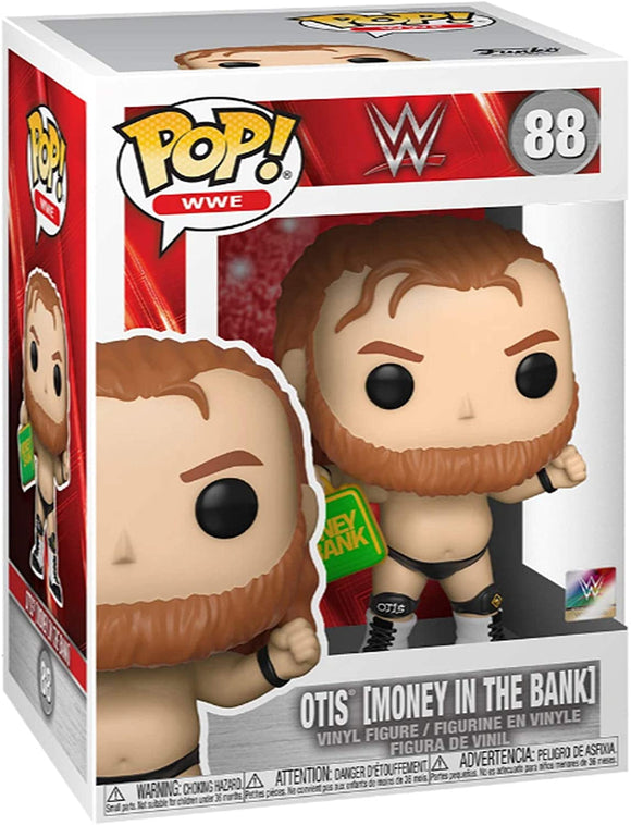 Otis - Funko POP! Vinyl Figure - No.88