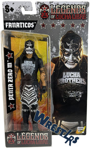 Penta Zero M – Legends of Lucha Libre Fanaticos Series 1