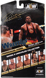 Powerhouse Hobbs - AEW Unrivaled Series 9