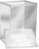 POP! Protector - Funko POP! Vinyl Figure Protector - No. 01